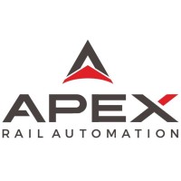 Apex Rail Automation logo - Similar company to Nex Computer