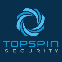 TopSpin Security (Acquired by Fidelis Cybersecurity) logo - Similar company to Resolution1 Security - A Part Of Fidelis Cybersecurity