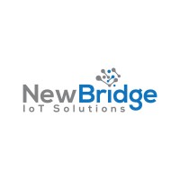 NewBridge IoT Solutions logo - Similar company to Aznext