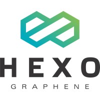 Hexo Graphene logo - Similar company to Granioter