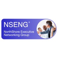 NorthShore Executive Networking Group (NSENG) logo - Similar company to Consistency Chain Llc