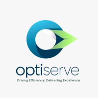 Optiserve BPO logo - Similar company to Wealthwise Bpo