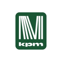 KPM Music logo - Similar company to Developr Media