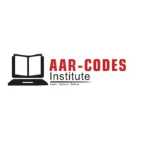 Spoken English | Aar-Codes Institute logo - Similar company to Digital And Media