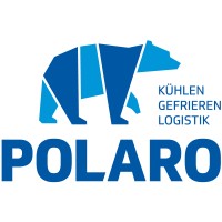 POLARO AG logo - Similar company to Originate Gmbh