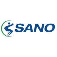 Sano Specialty Care logo - Similar company to Pendello Solutions
