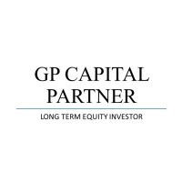 GP CAPITAL PARTNER logo - Similar company to Gp Lambert