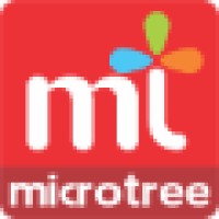 Microtree Web Solutions Private Limited logo - Similar company to Hlt Software Solutions Pvt Ltd.