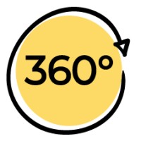 360° Foodservice logo - Similar company to Alpha Charta D.O.O.