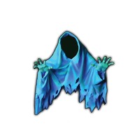Ghost Crime Tours | Home of Ghost & Crime Tours in Adelaide! logo - Similar company to Vesta Australia