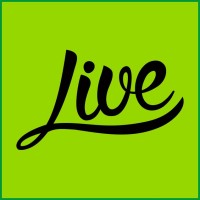 LIVE Beverages logo - Similar company to Leisure Hydration