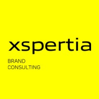 Xspertia_Brand logo - Similar company to Diagonal Comunicaciones
