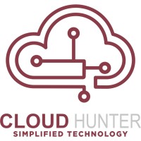 Cloudhunter AU logo - Similar company to Rivdata Company