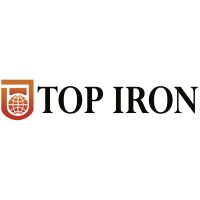 Top Iron Pty Ltd logo - Similar company to Top Iron
