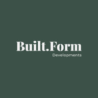 Built.Form Developments logo - Similar company to Tonic Projects