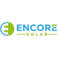 Encore Solar logo - Similar company to Reibex Bv