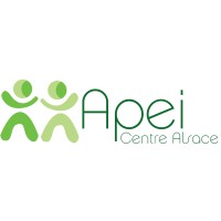 APEI CENTRE ALSACE logo - Similar company to Morreale