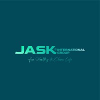 JASK INTERNATIONAL GROUP logo - Similar company to Process Optima