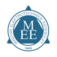 Magyar Elektrotechnikai Egyesület logo - Similar company to Enertech Hungária Kft.
