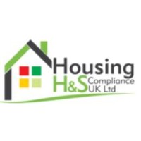 Housing H&S Compliance UK Ltd & HHSC Learning logo - Similar company to Amplius