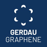 Gerdau Graphene logo - Similar company to Biograph