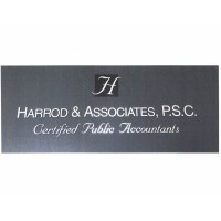 Harrod & Associates, PSC