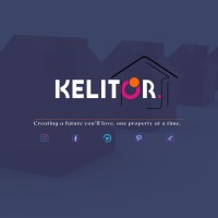 Kelitor Ltd logo - Similar company to White Tower Group