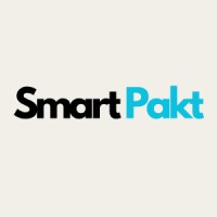 Smart Pakt logo - Similar company to Eeco.Ro