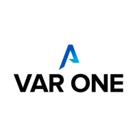 Var One logo - Similar company to Var Bms