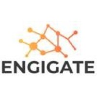 ENGIGATE logo - Similar company to Spec Technologies