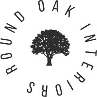 ROUND OAK INTERIORS logo - Similar company to Kitchen