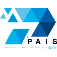 Professional Advanced IT Solutions - PAIS GULF logo - Similar company to Iknology Tech
