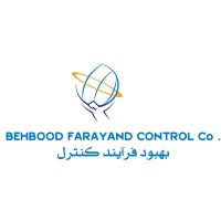 Behbood Farayand Control Co. logo - Similar company to Sip Med