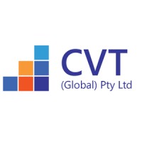 CVT (Global) Pty Ltd logo - Similar company to Cvt