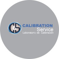 Calibration Service logo - Similar company to Metroglobal S.A.S