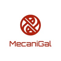 MecaniGal - Mecanizado Industrial logo - Similar company to Protarjeta