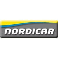 Nordicar logo - Similar company to Koene Auto B.V.