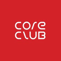 Core Club logo - Similar company to Good To Great Podcast