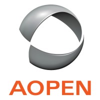 AOPEN APAC logo - Similar company to Aopen
