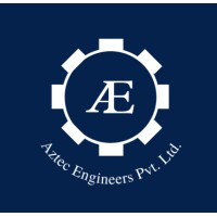 Aztec Engineers Pvt. Ltd. logo - Similar company to Aztech Engineers, Inc.