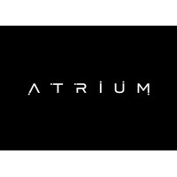 Atrium Visual Studio