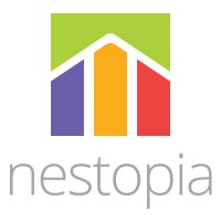 Nestopia logo - Similar company to Time To 3D