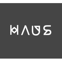 Haus rendering logo - Similar company to Estudio Vamo