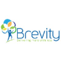 Brevity Software Solutions PVT. LTD. logo - Similar company to Ciesto Solutions