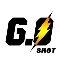GOshot logo - Similar company to Spartan Trader
