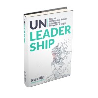 Unleadership: Hacia un Liderazgo más Humano en tiempos de Inteligencia Artificial logo - Similar company to Liderazgo Inteligencia Artificial En Gestión Comercial
