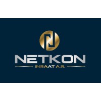 NETKON CONSTRUCTION AND PROJECT DEVELOPMENT INC. logo - Similar company to Bi̇lçed Çevre Danışmanlığı İş Güvenliği Eğitim Müh. İnş. Taah. Tic. Ltd. Şti.
