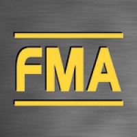 FMA INDUSTRIAL(CHILE) S.A logo - Similar company to Andesmets