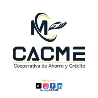 Cooperativa CACME / Mercedes Cadena logo - Similar company to Centro Familiar Cristiano Ibarra
