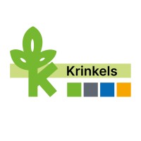 Krinkels B.V. logo - Similar company to Businessclub Eigenaardig